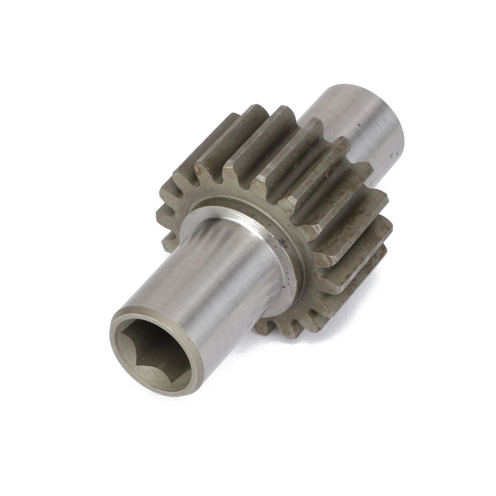 ЦИЛИНДРИЧЕСКАЯ ШЕСТЕРНЯ