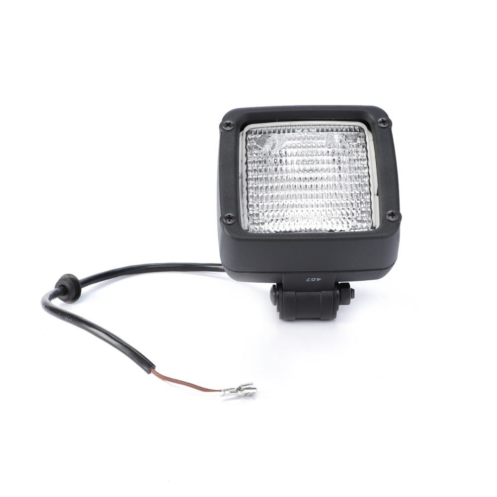 РАБОЧИЙ СВЕТ