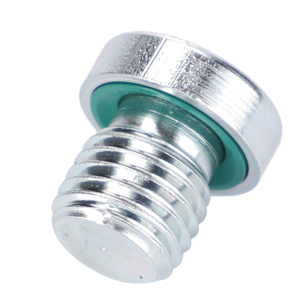 Винт штепсельной вилки