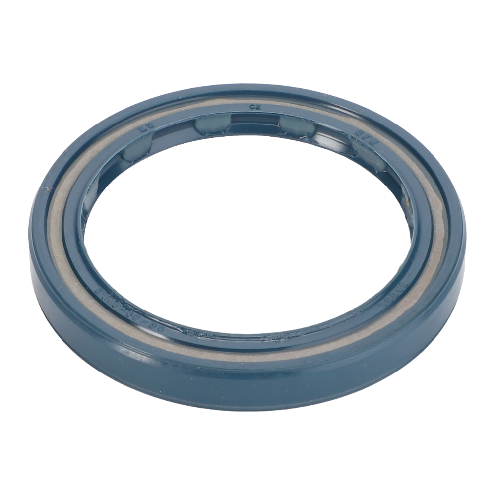 Уплотнение вала