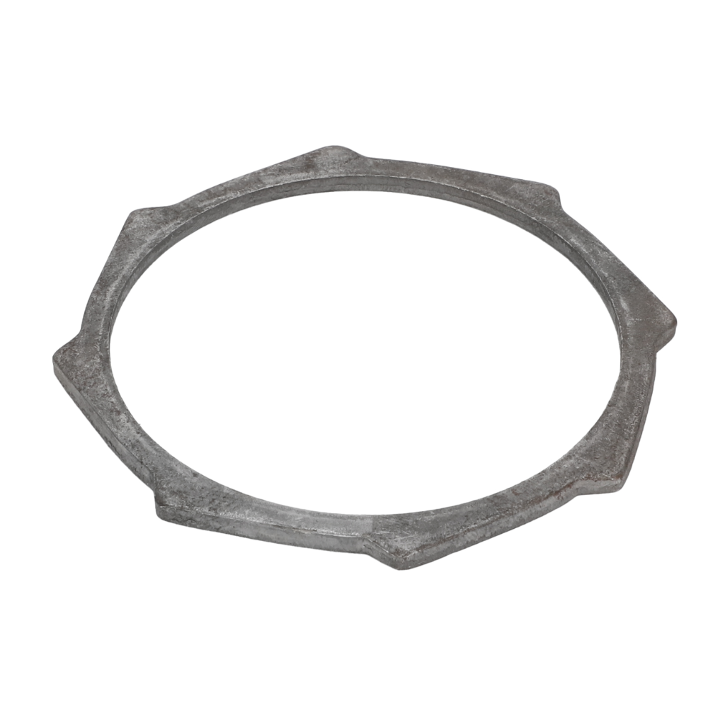 Упорная шайба