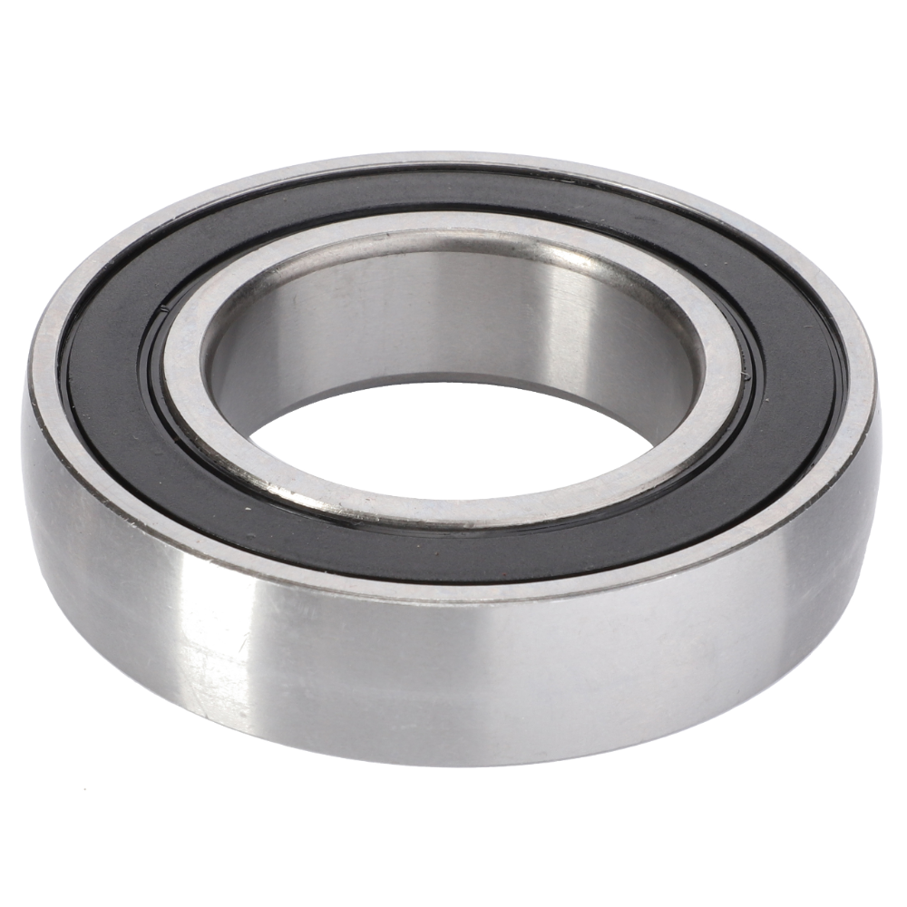 Шариковый подшипник, глубокая канавка