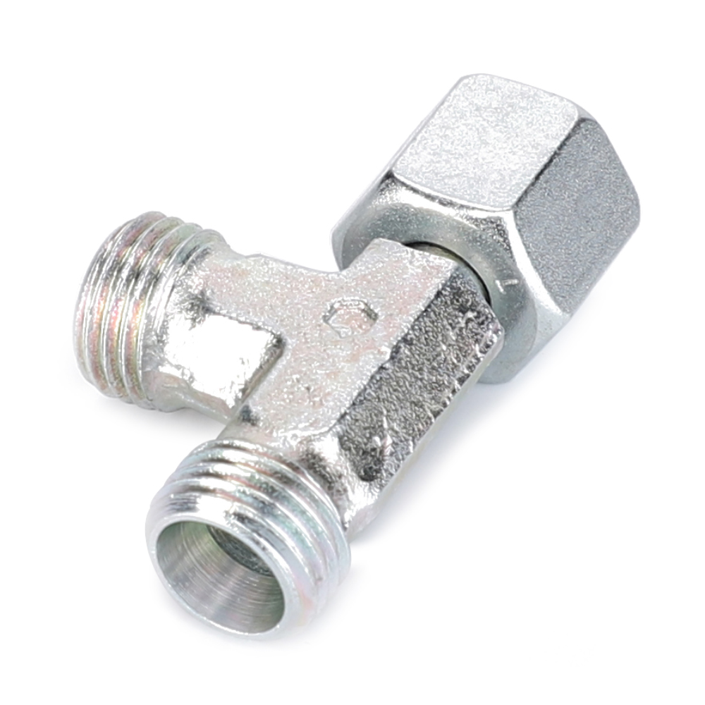 РЕГУЛИРУЕМОЕ СОЕДИНЕНИЕ С РЕЗЬБОЙ L