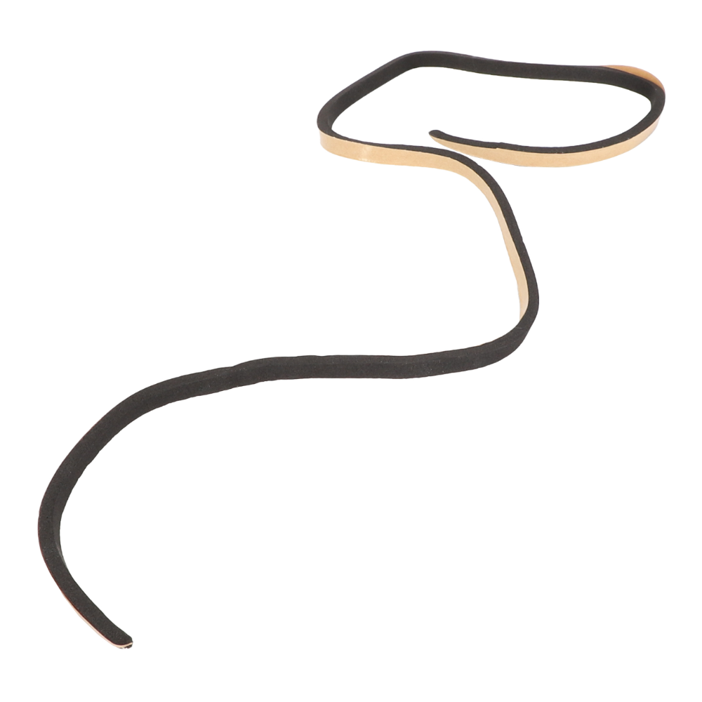 Прокладка воздуховода