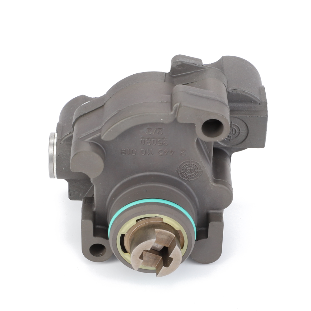 ТОПЛИВНЫЙ НАСОС