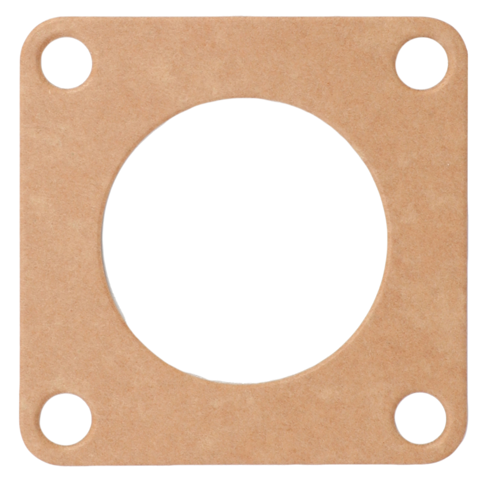 Прокладка масляного насоса