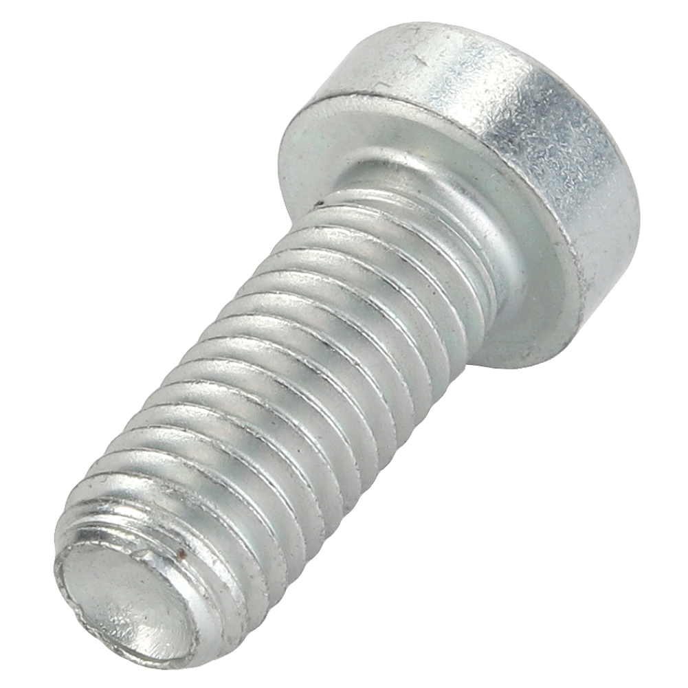 Шестигранный винт с уменьшенной головкой