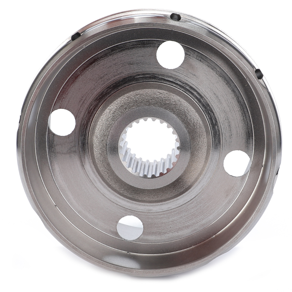 ТОРМОЗНОЙ МЕХАНИЗМ