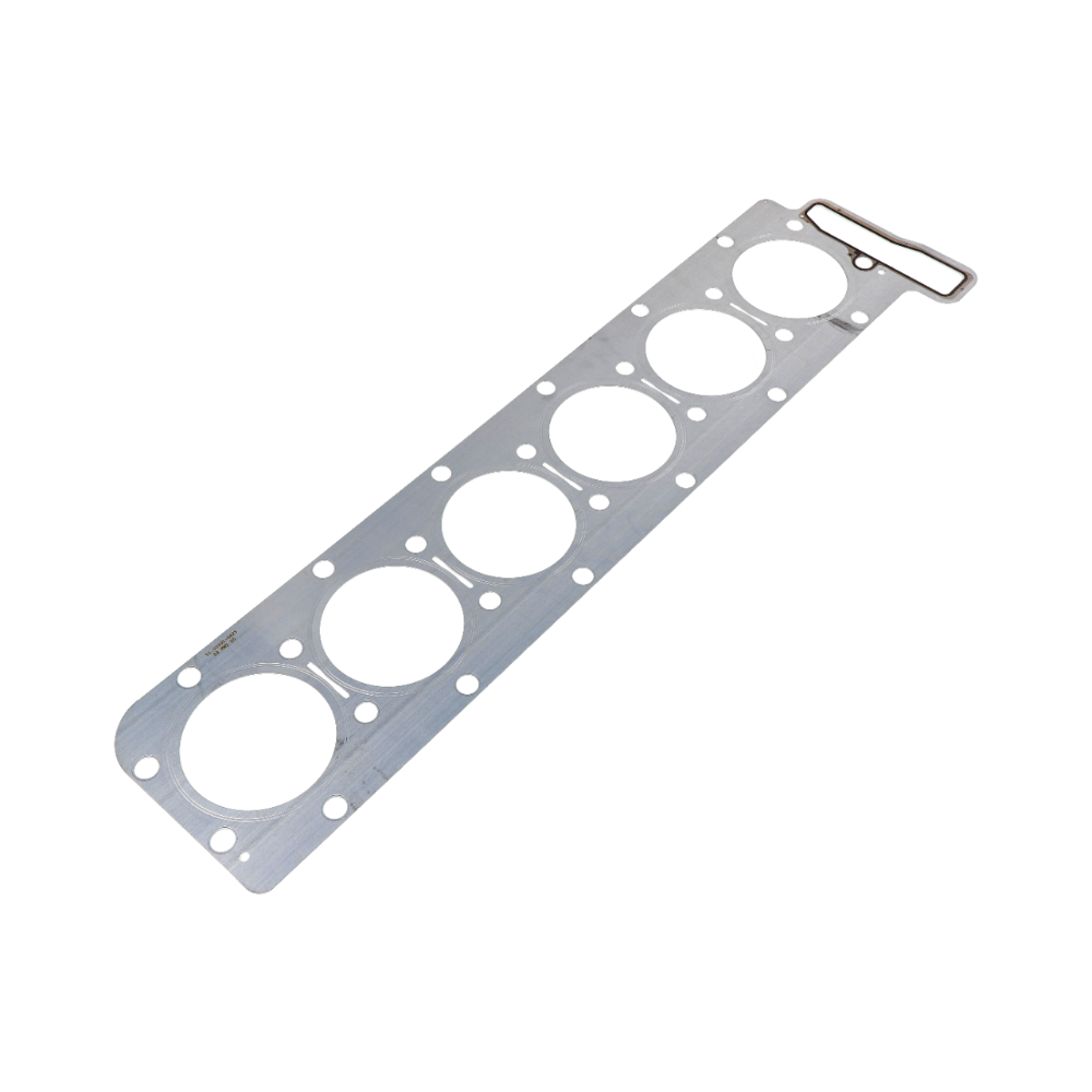 Прокладка головки блока цилиндров