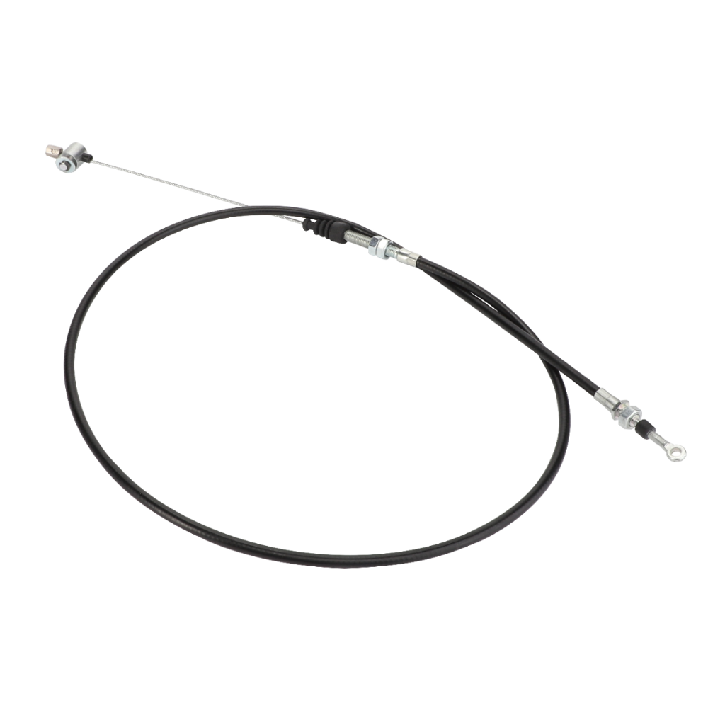 Трос дроссельной заслонки