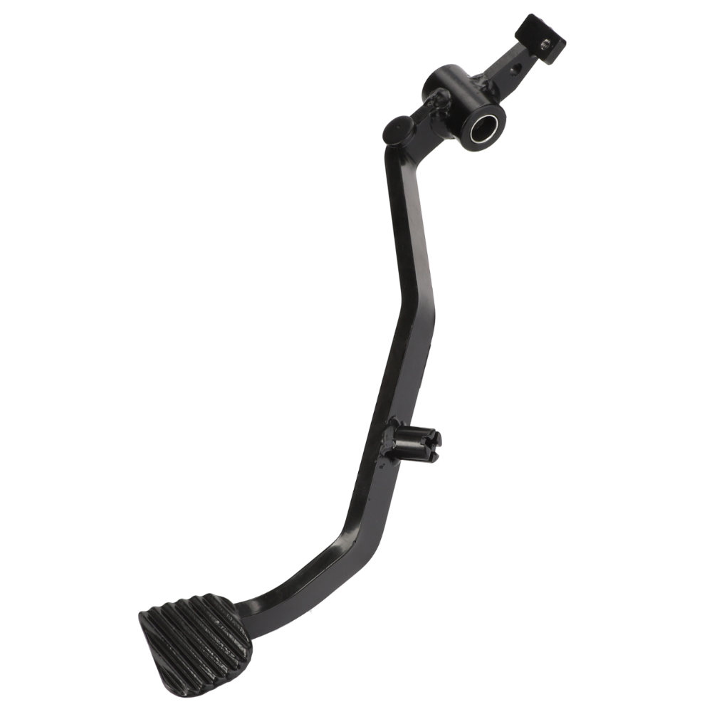 ЛЕВАЯ ПЕДАЛЬ ТОРМОЗА