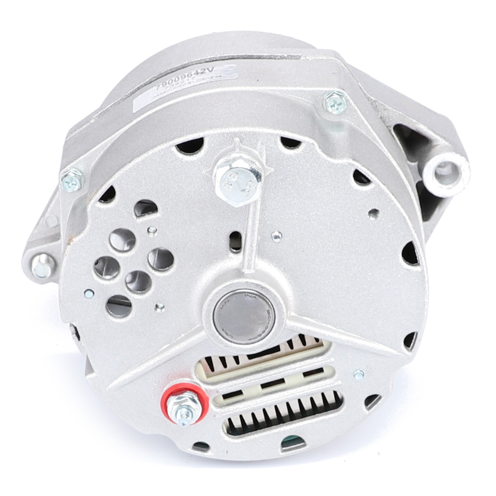 АЛЬТЕРНАТОР