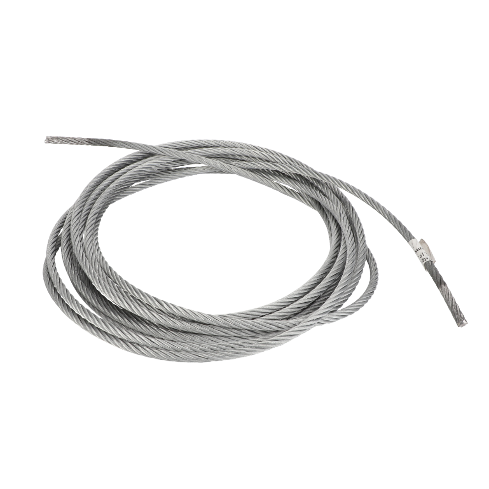 ТОРМОЗНОЙ ТРОС