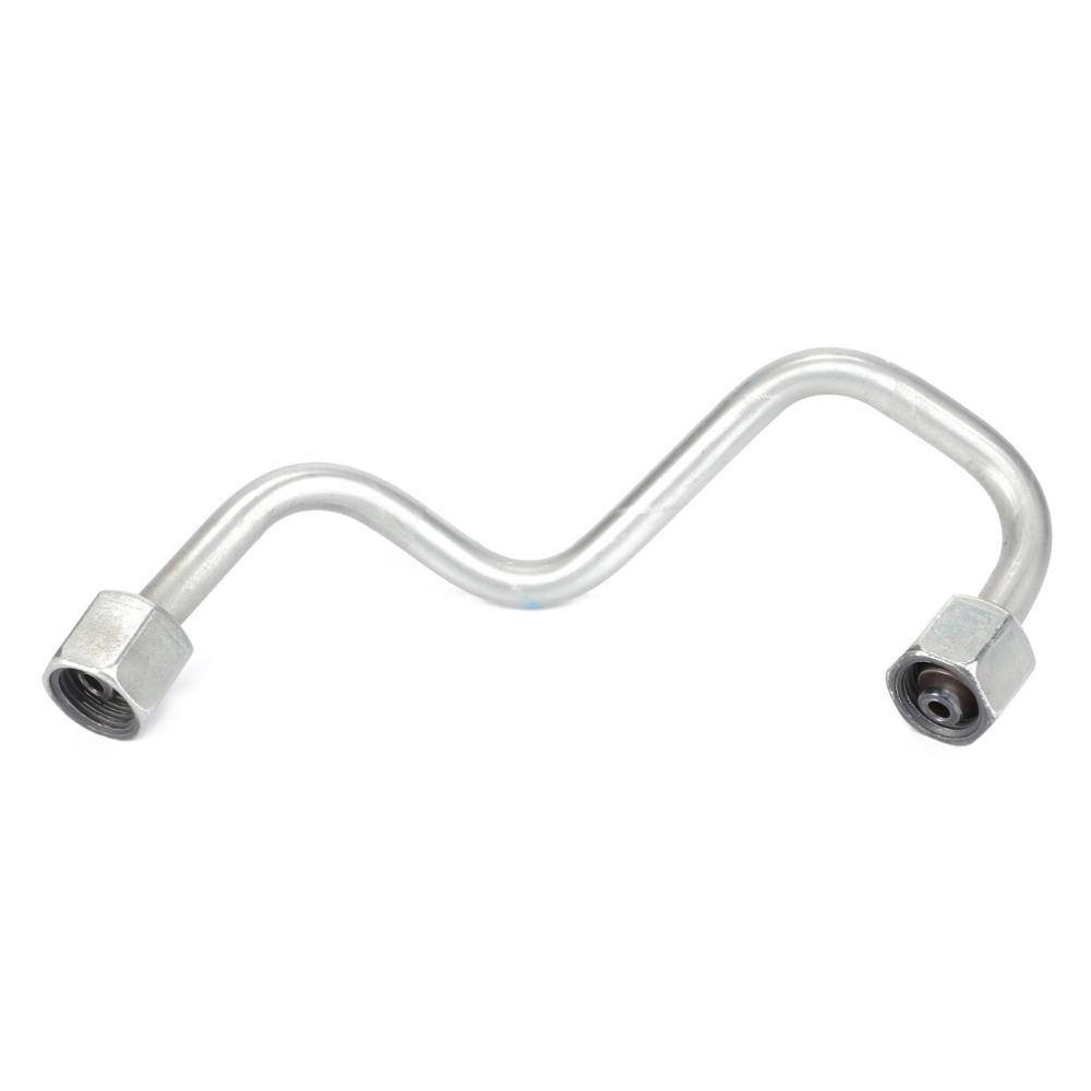 ЛИНИЯ ВПРЫСКА