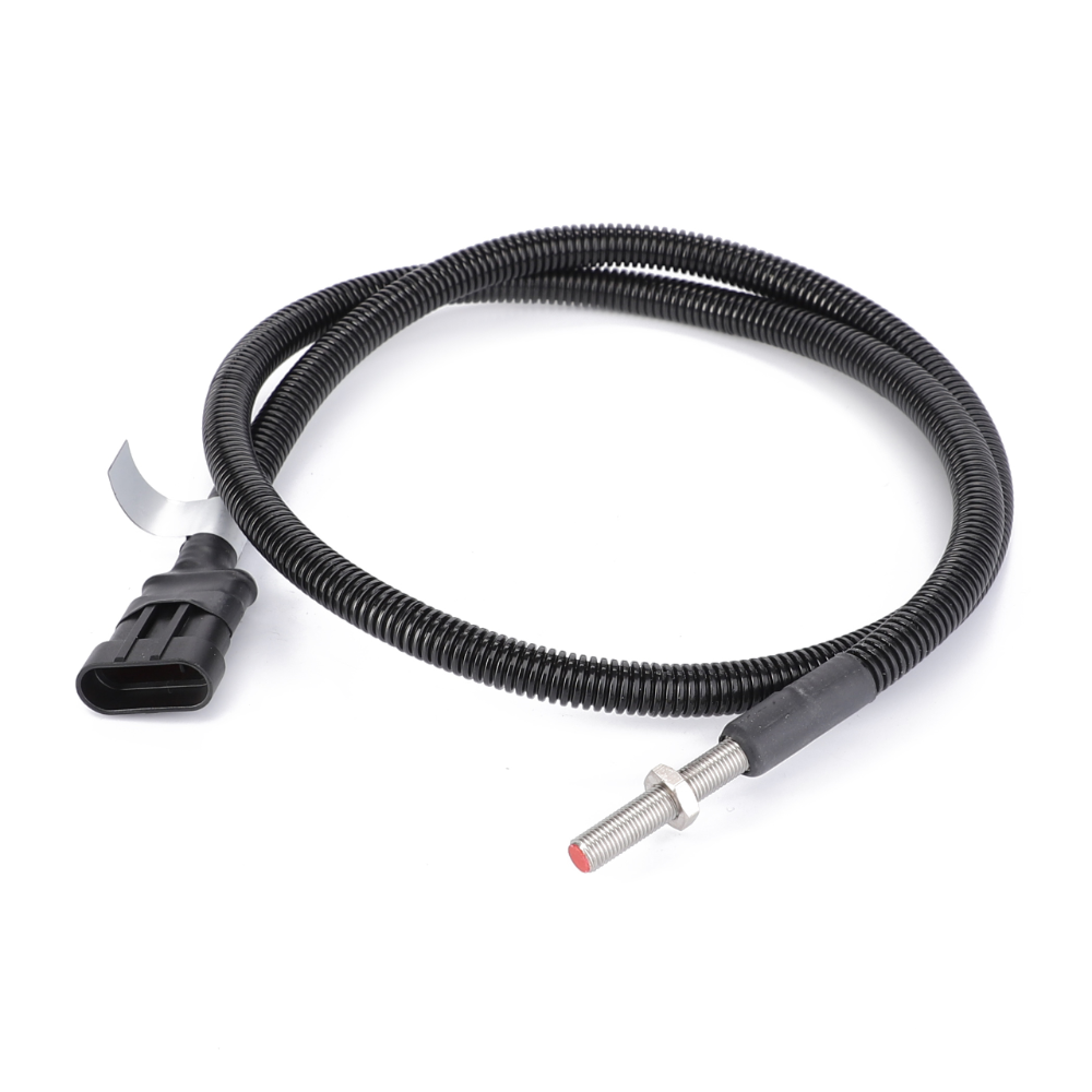 ДАТЧИК ОГРАНИЧИТЕЛЯ