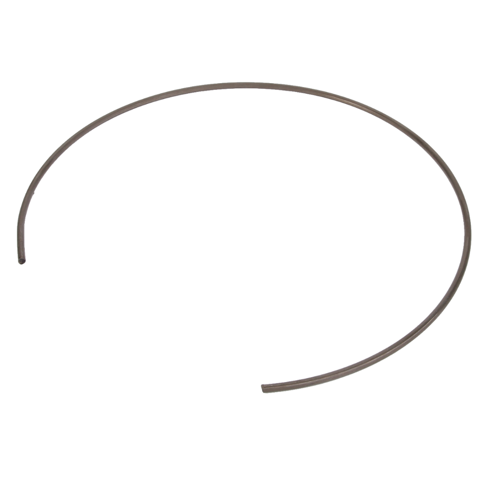 Стопорное кольцо