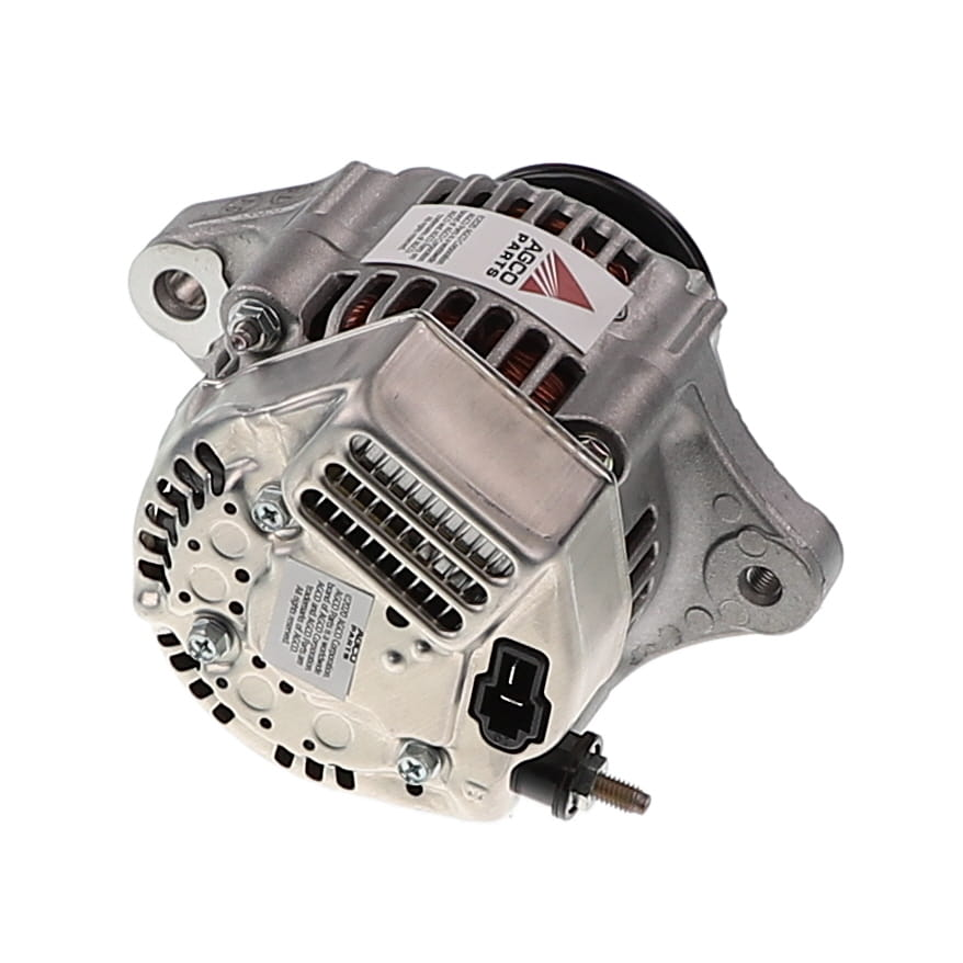 АЛЬТЕРНАТОР