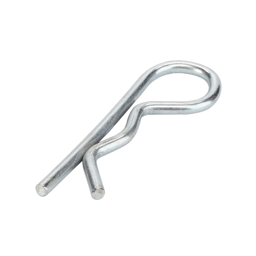 Штифт зажима