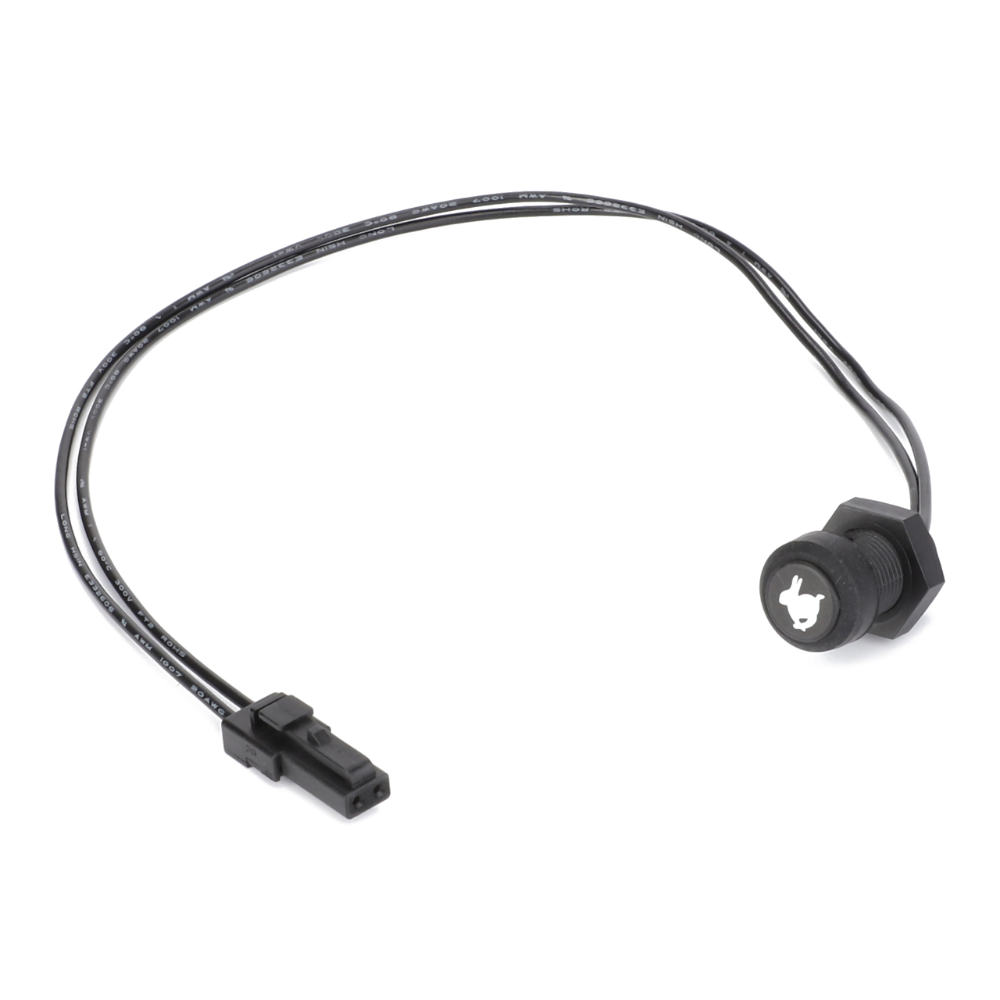 Кнопочный переключатель