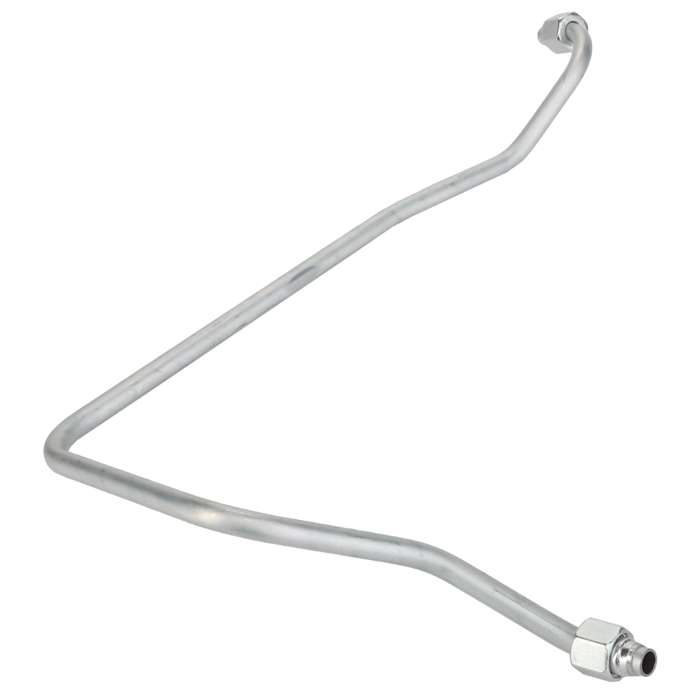 ТОПЛИВОПРОВОД