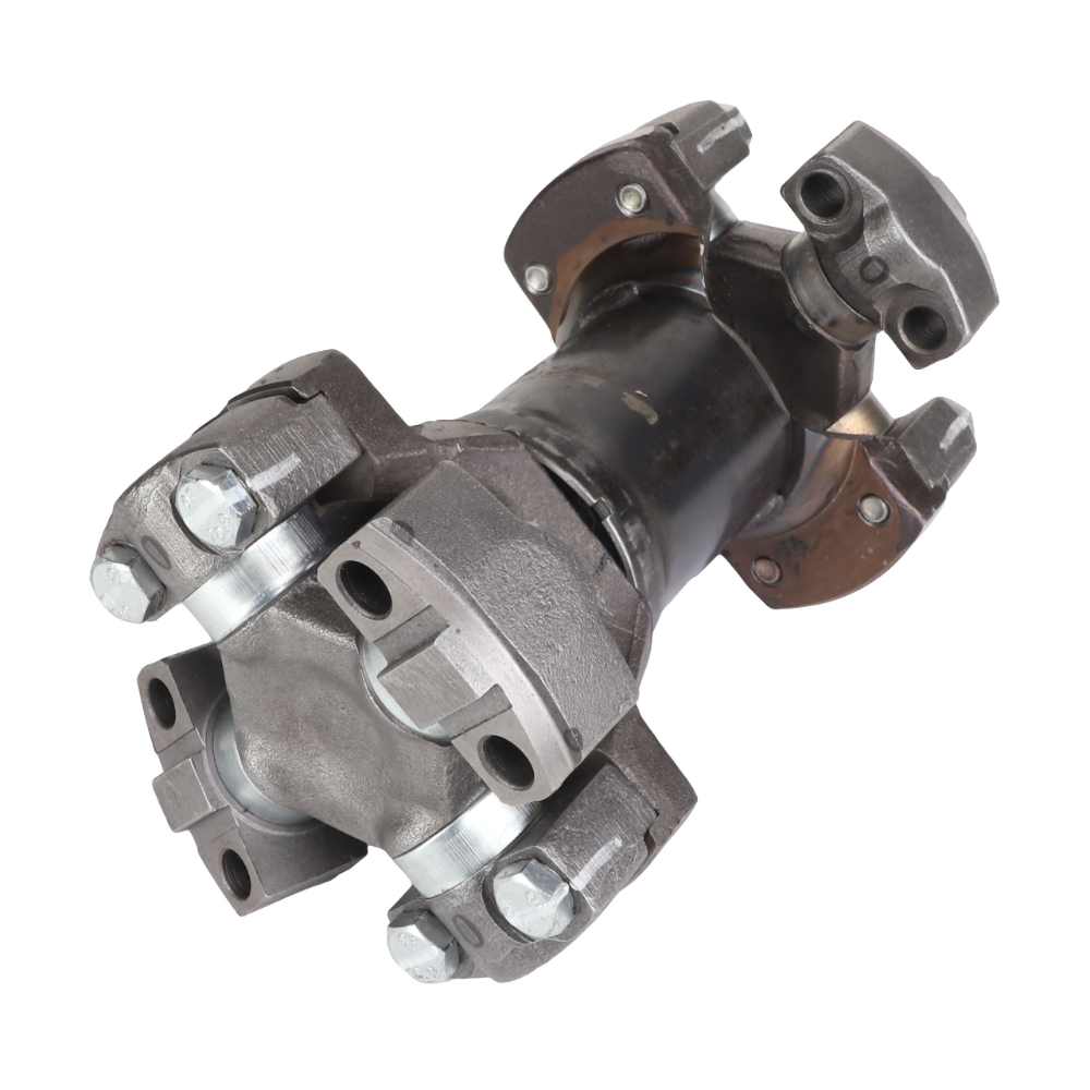 ПРИВОДНОЙ ВАЛ