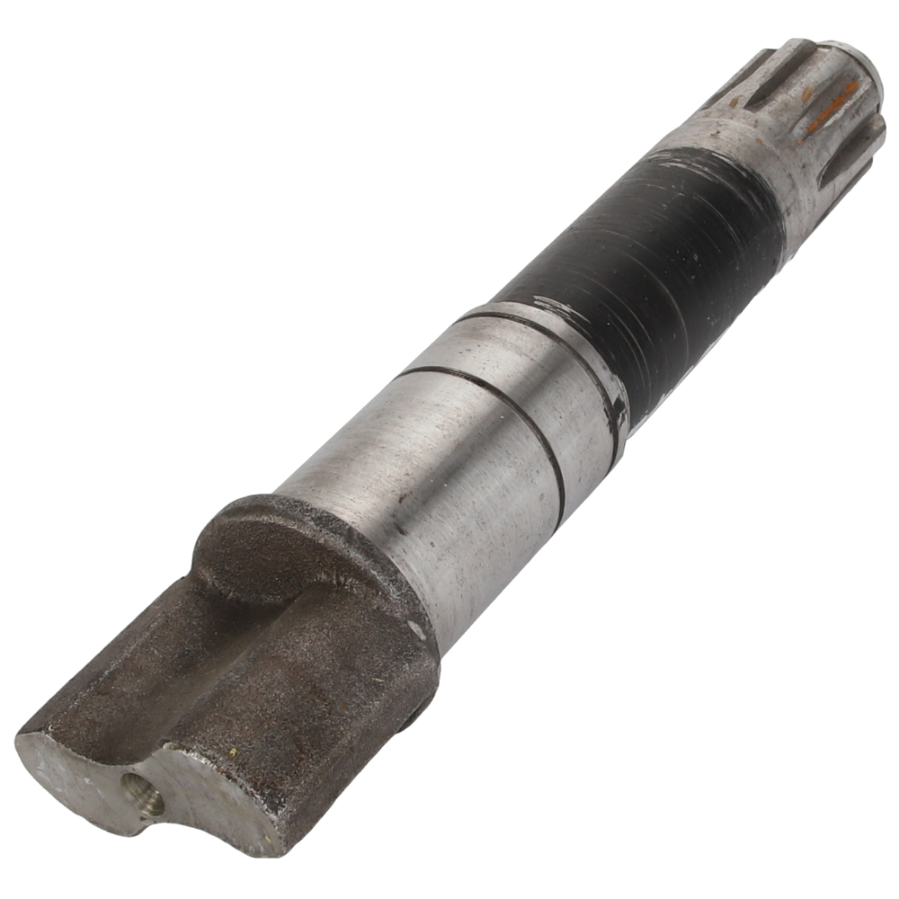 Распределительный вал, правая сторона