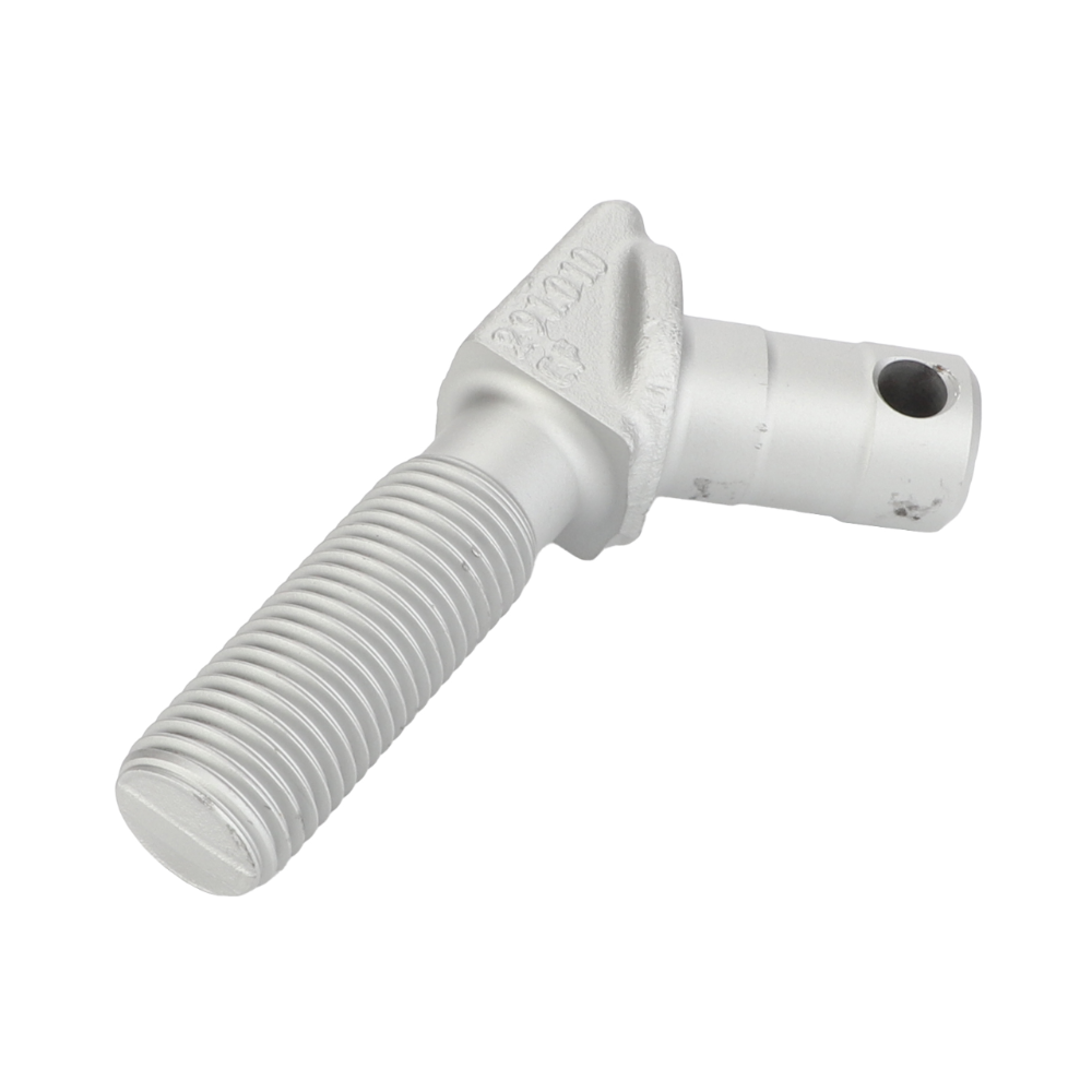 СОГНУТЫЙ ВИНТ