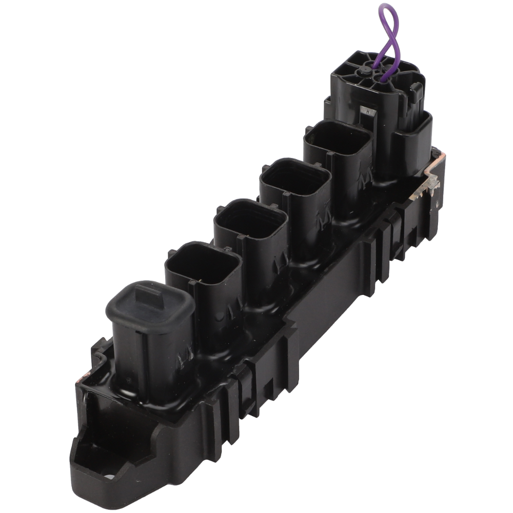 ЭЛЕКТРИЧЕСКИЙ РАЗЪЁМ