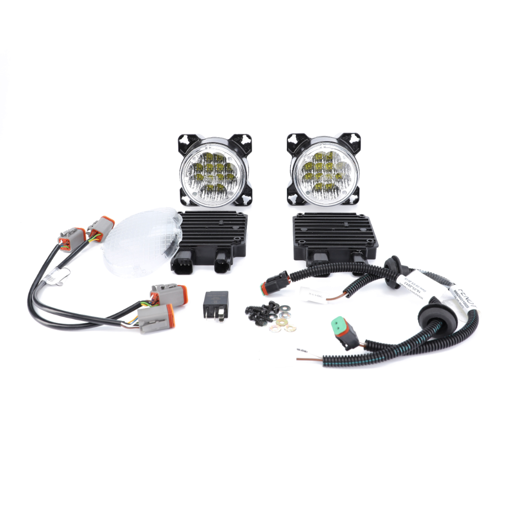 РАБОЧИЙ СВЕТ