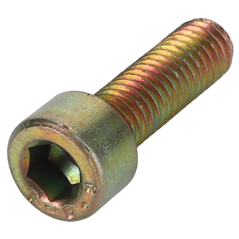 Шестигранный винт с уменьшенной головкой