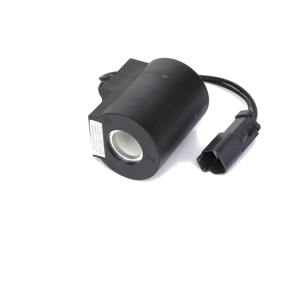 ЭЛЕКТРОМАГНИТНЫЙ КЛАПАН