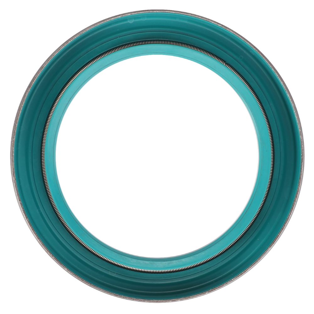 Уплотнение вала