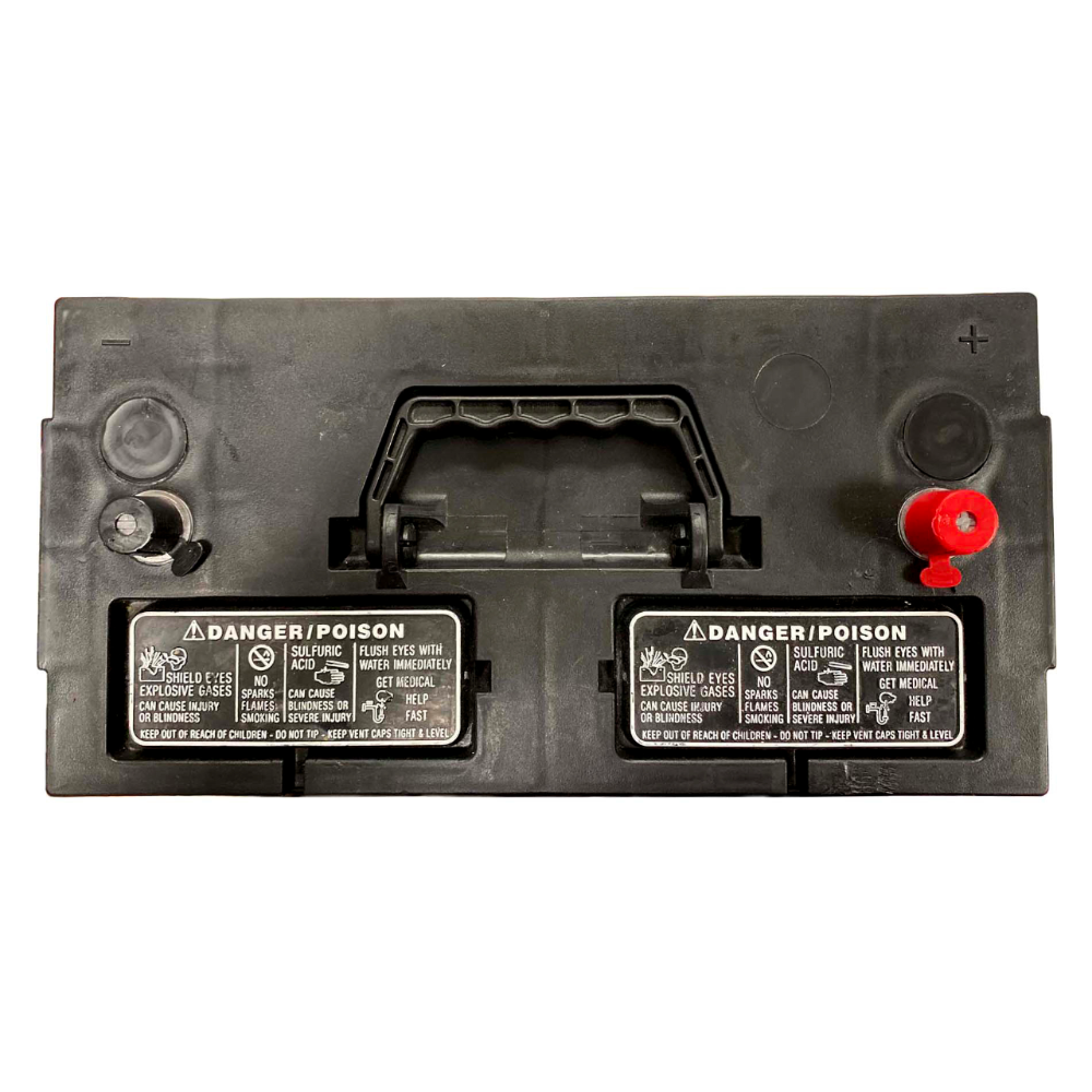 АККУМУЛЯТОР