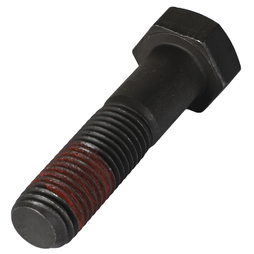 Болт с шестигранной головкой