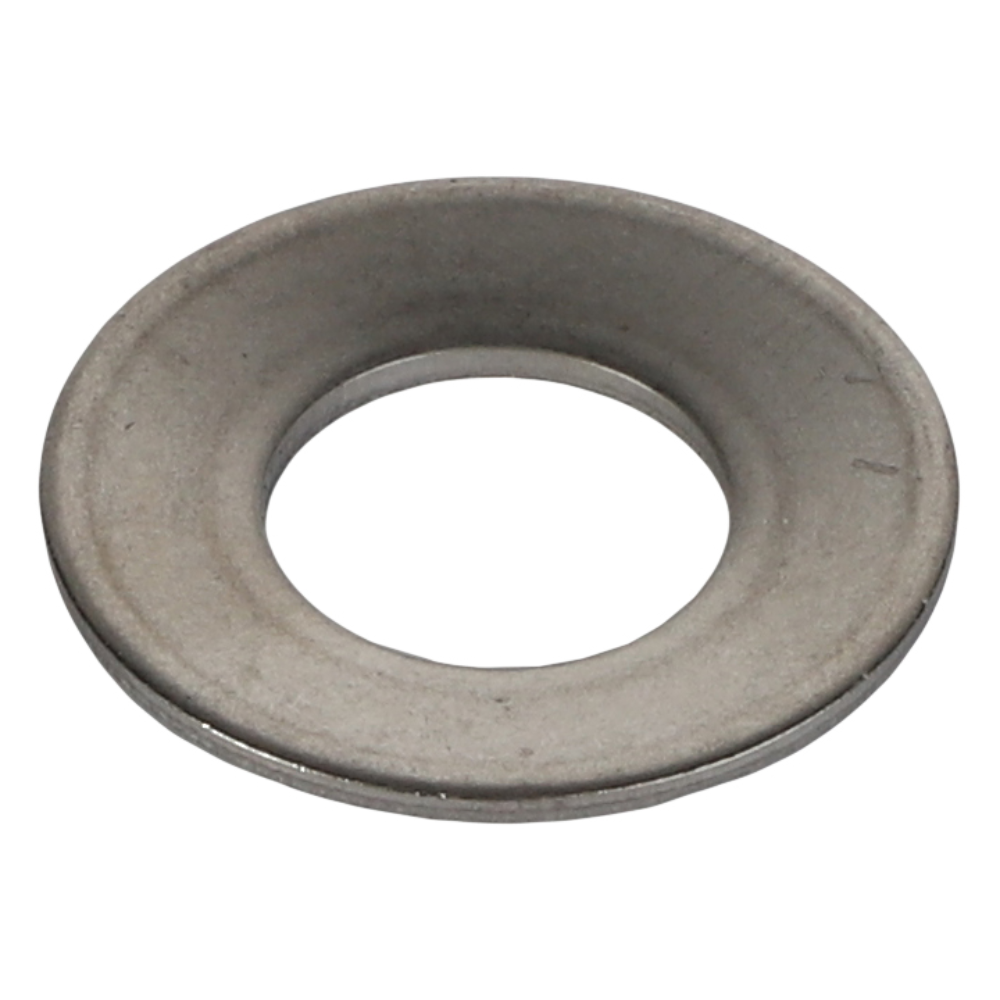 Пружинная шайба