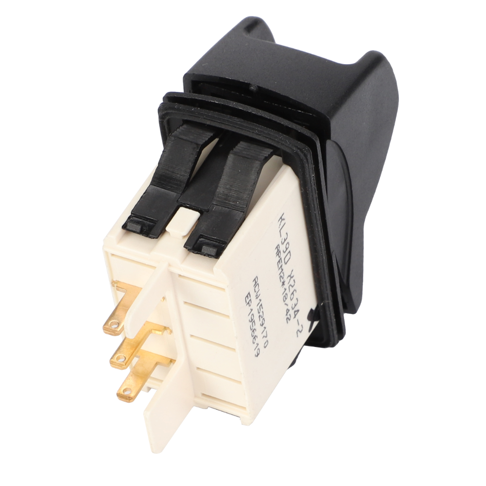 ВЫКЛЮЧАТЕЛЬ ВОМ