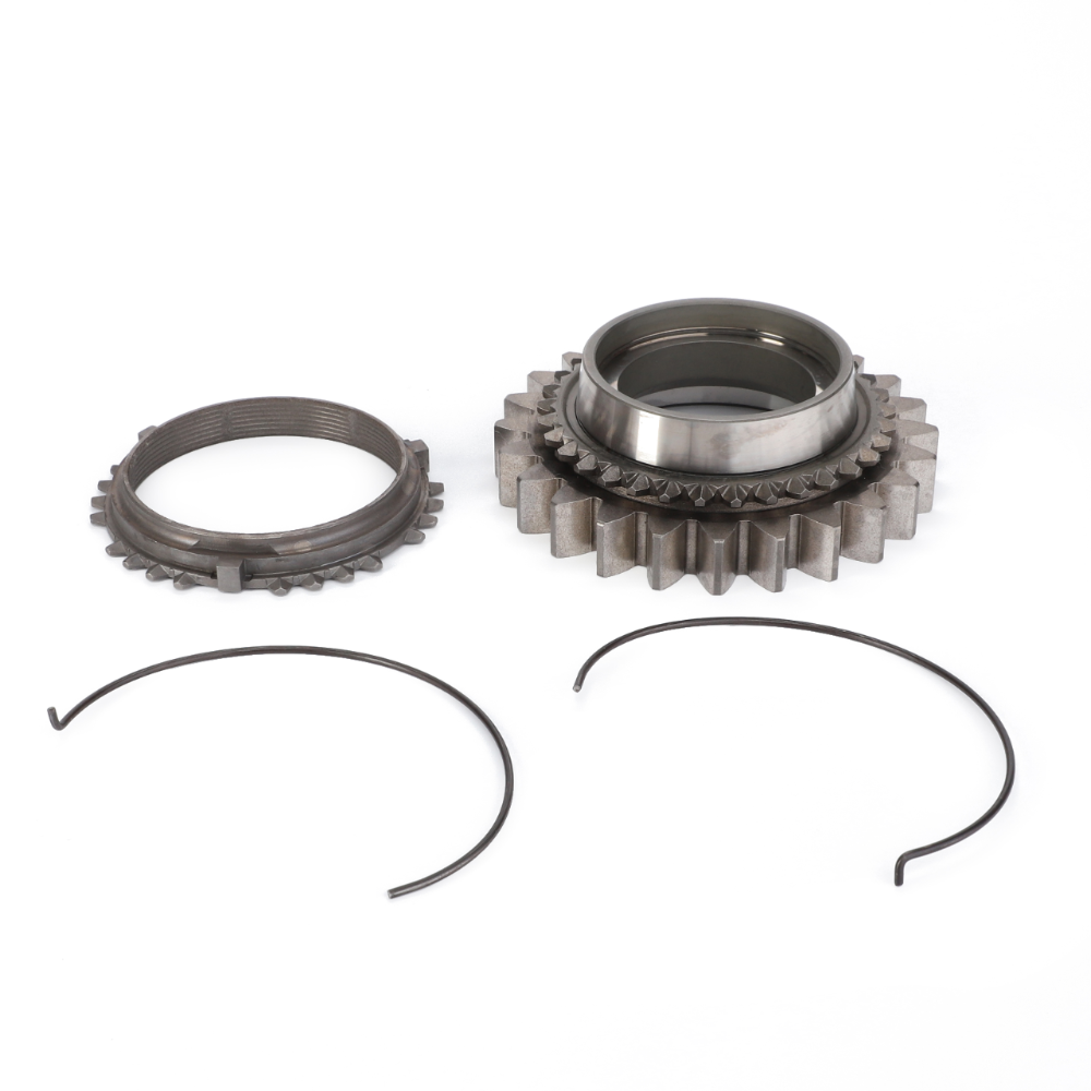 ЦИЛИНДРИЧЕСКАЯ ШЕСТЕРНЯ