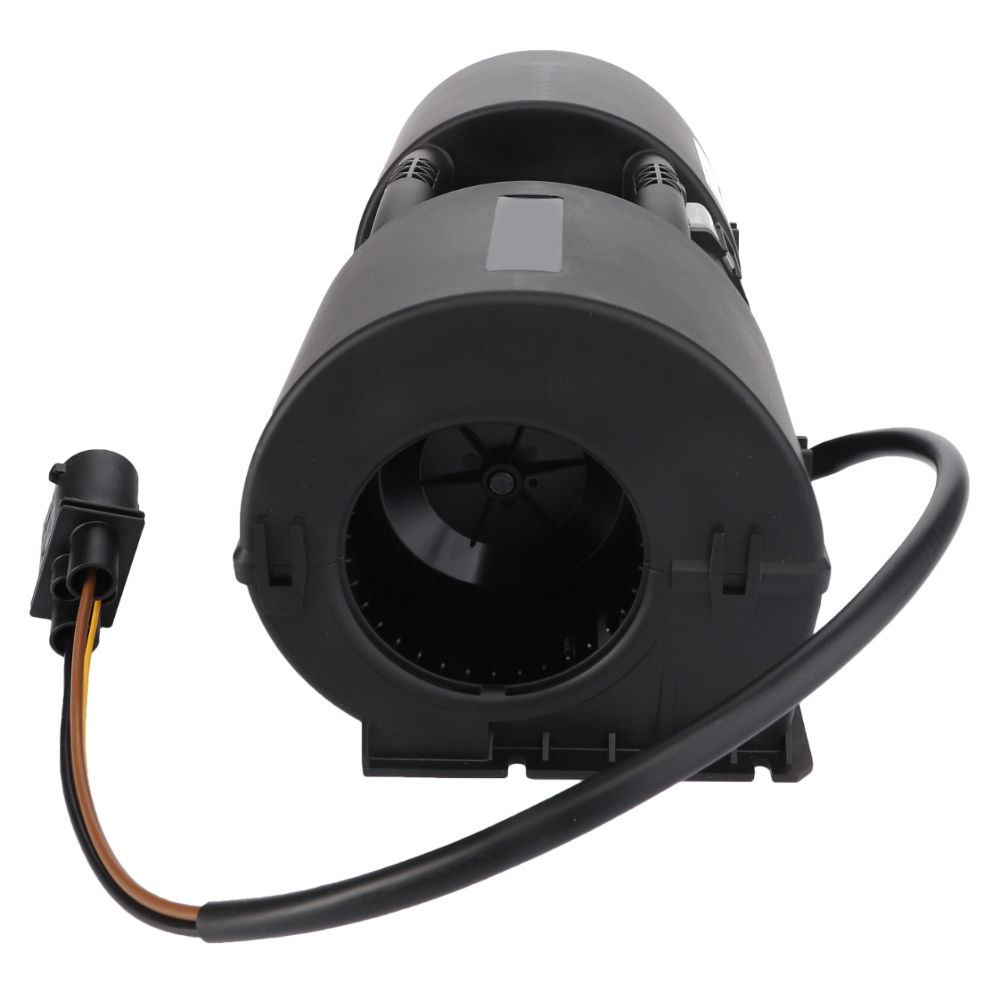 Воздуходувка