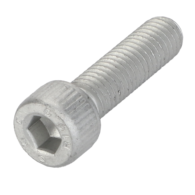 Шестигранный установочный винт