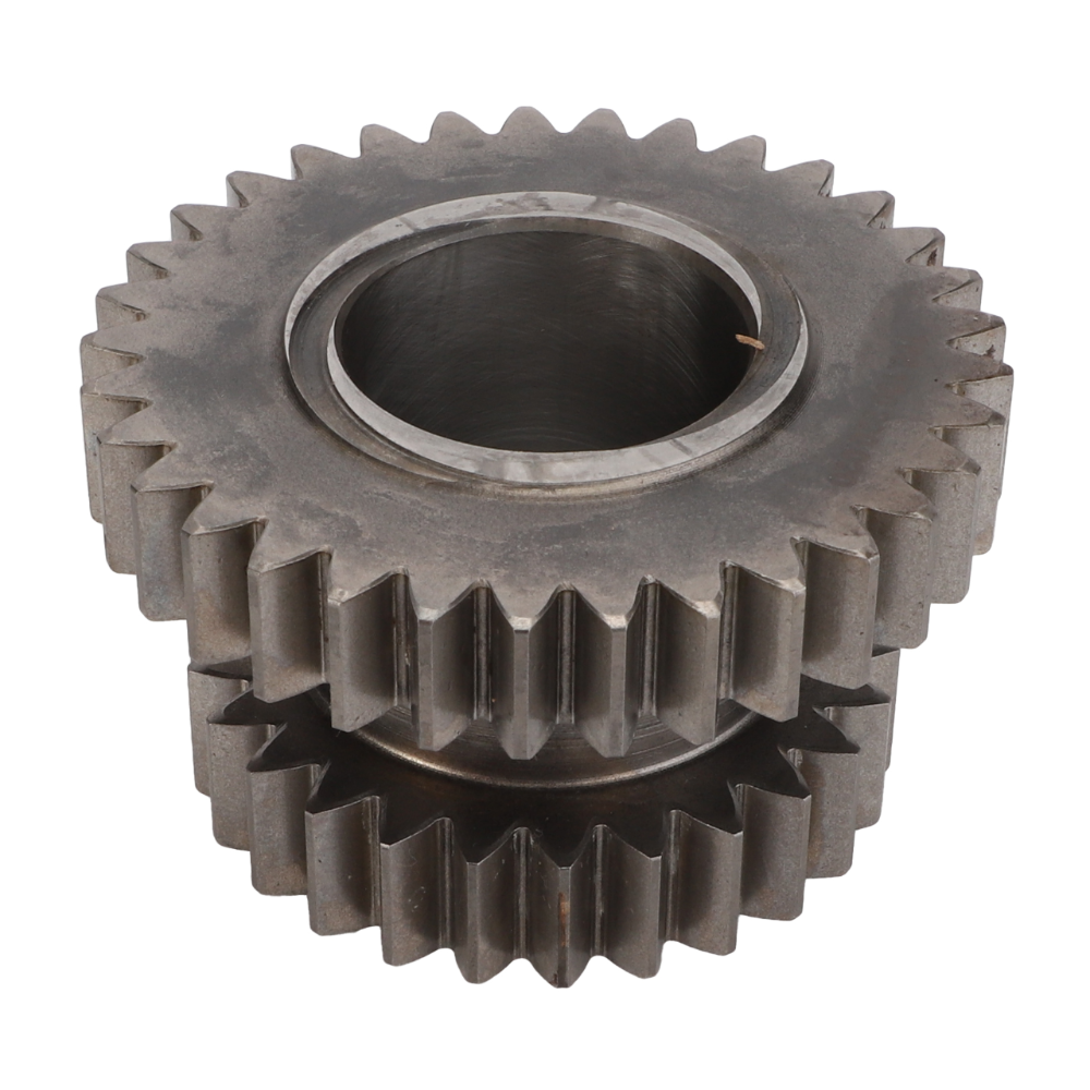 Сдвоенные колёса