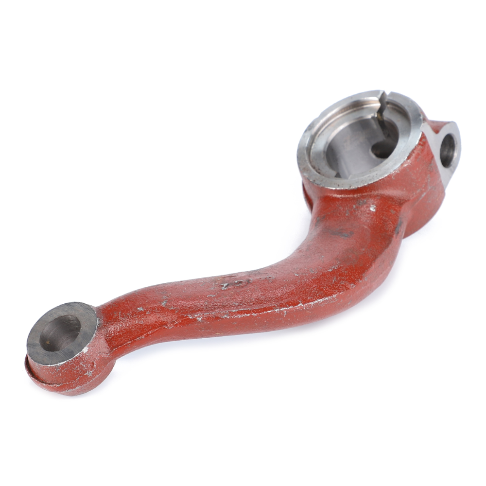 Рычаг кроссовера, левый