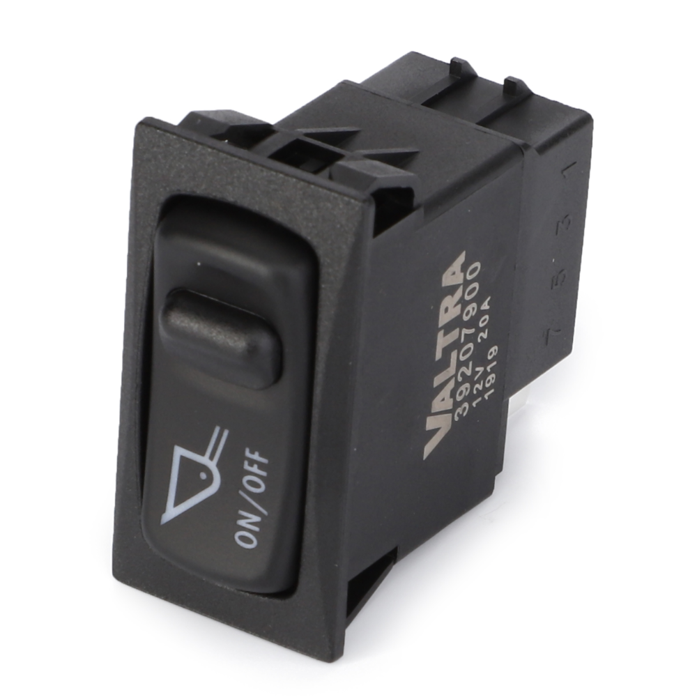 Кулисный переключатель