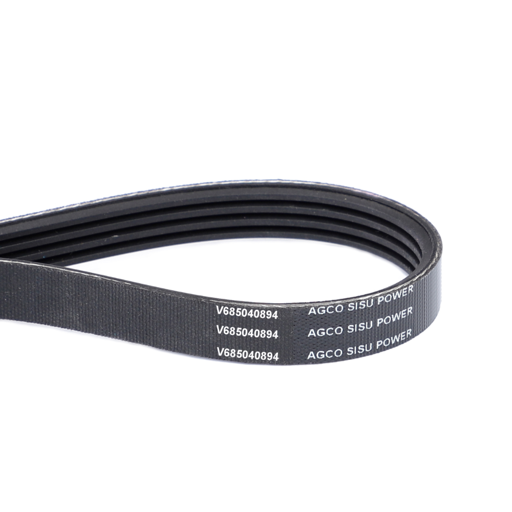 Поликлиновой ремень