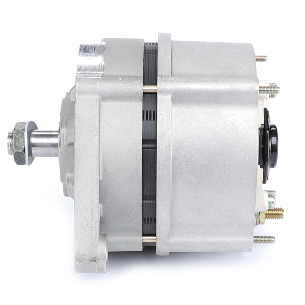 АЛЬТЕРНАТОР