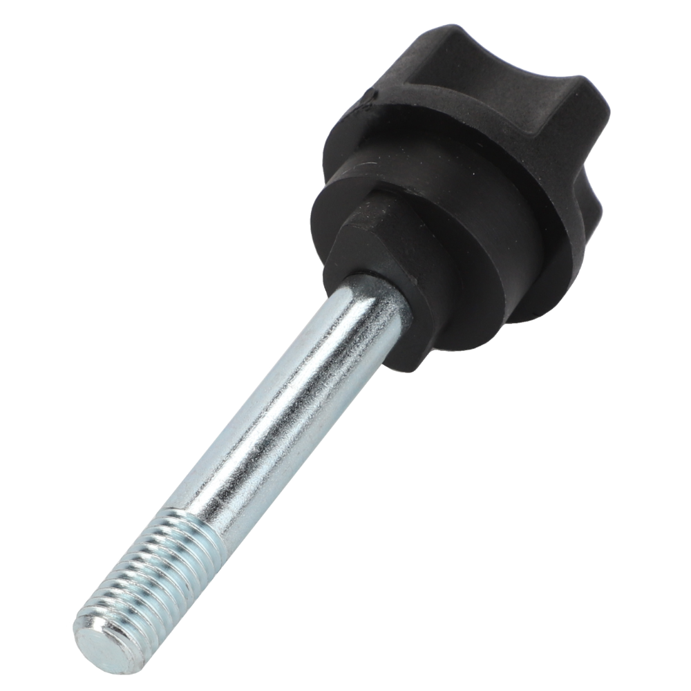 Поворотный переключатель