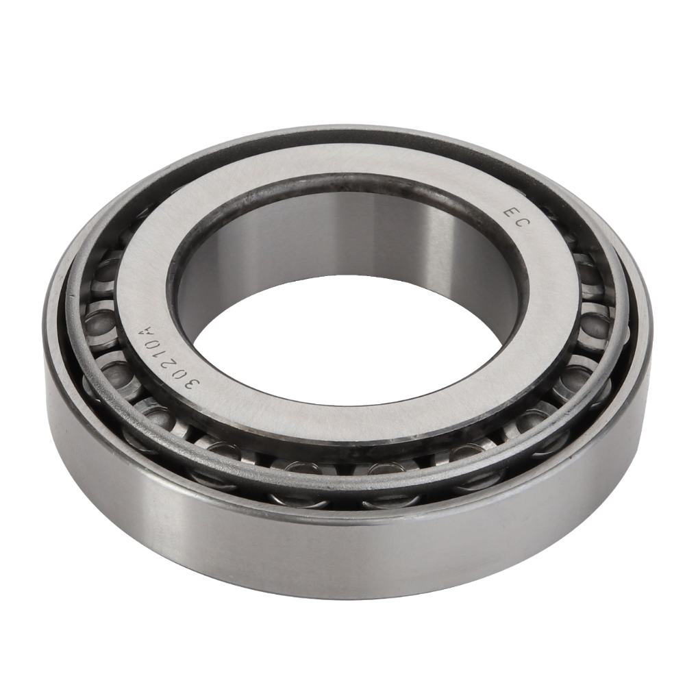 КОНИЧЕСКИЙ РОЛИКОВЫЙ ПОДШИПНИК