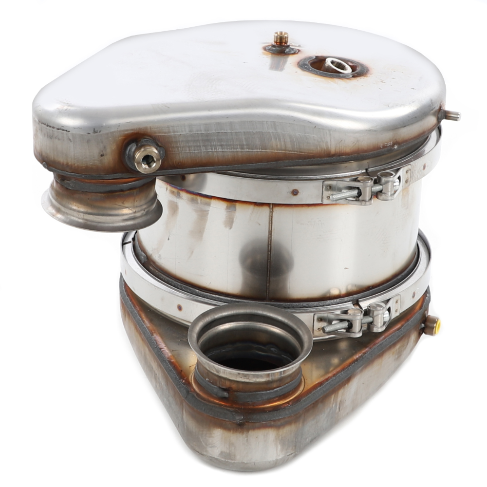 САЖЕВЫЙ ФИЛЬТР