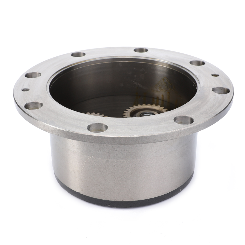 Ярмо планетарного редуктора