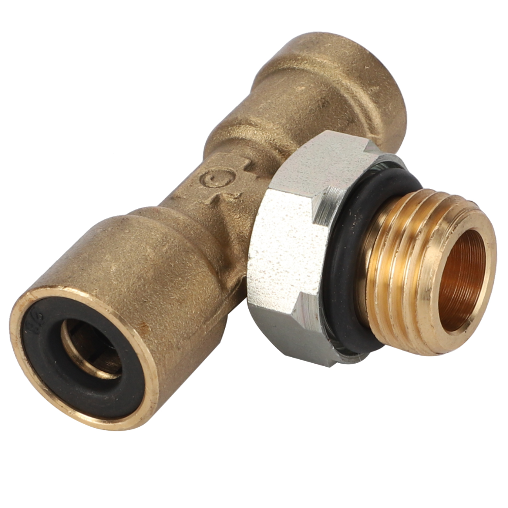 Резьбовое соединение T