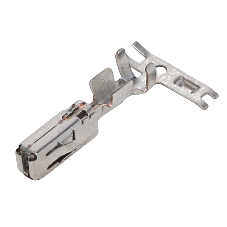 КОНТАКТНЫЙ РАЗЪЕМ